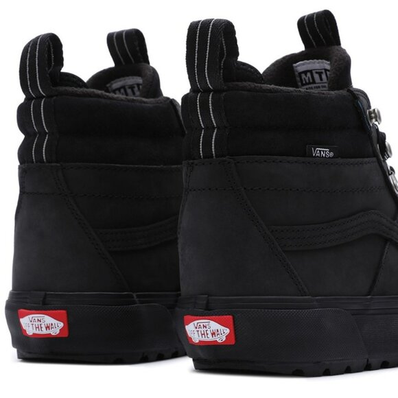 Vans Sk8-Hi Dr MTE-2. Brand New. Mens Size: 7.5. - Picture 7 of 9